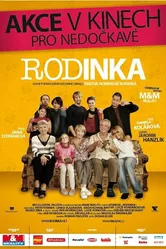 Семейка 2010 постер