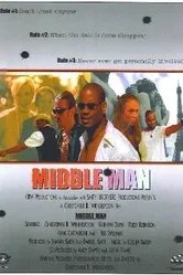 Middle Man 2004 постер