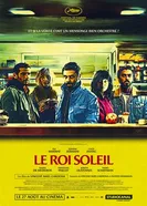 Никто не узнает постер