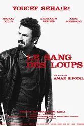 Le sang des loups постер