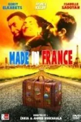 Origine contrôlée постер