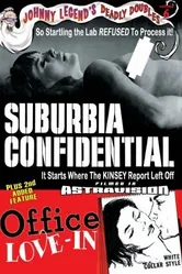 Office Love-In постер