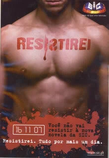 Постер Сопротивляться 2007