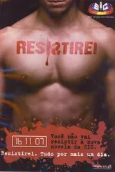 Сопротивляться 2007 постер