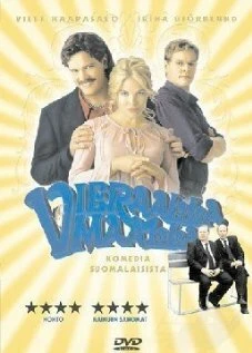 Постер Земля любви 2003