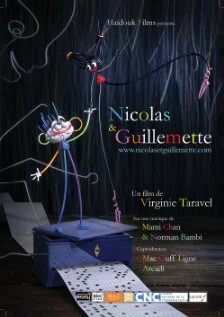 Постер Nicolas & Guillemette