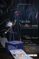 Nicolas & Guillemette постер