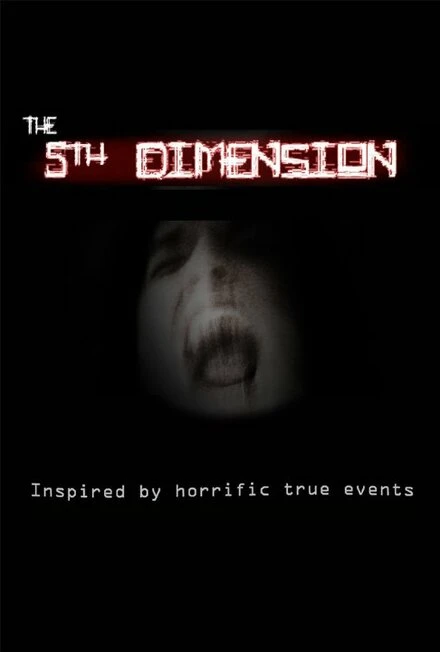 Постер The 5th Dimension