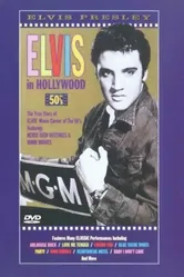 Элвис в Голливуде 1993 постер