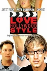 Love Hollywood Style постер