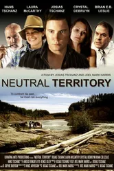 Neutral Territory постер