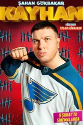 Кайхан 2018 постер