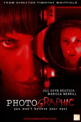Фотографическое 2012 постер