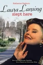 Лаура Лэнсинг спала здесь 1988 постер