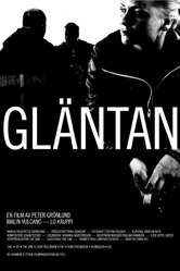 Gläntan постер