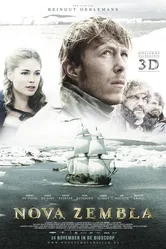 Новая земля 2011 постер
