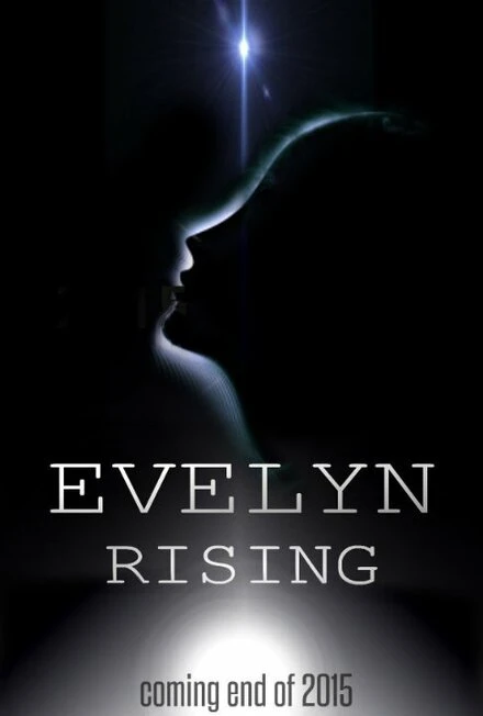 Постер Evelyn Rising
