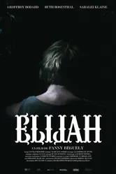 Elijah 2017 постер