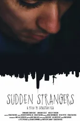 Sudden Strangers постер