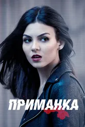 Приманка 2015 постер