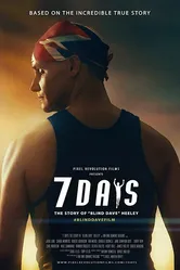 7 Days: The story of Blind Dave Heeley постер