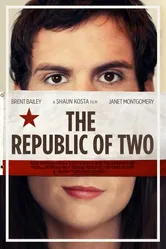 The Republic of Two постер