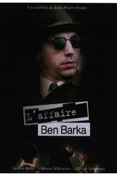 Дело Бен Барка 2007 постер