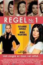 Regel nr. 1 постер