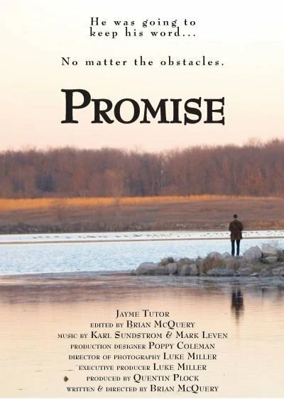 Постер Promise 2006