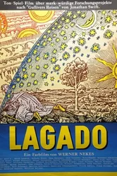 Лагадо 1977 постер