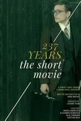 237 Years постер