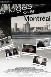 Bridges Over Montreal постер