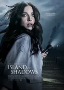 Island of Shadows постер