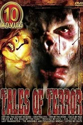 Tales of Terror and Love постер