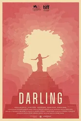 Darling 2019 постер