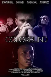 ColorBlind 2020 постер