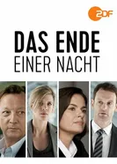 Das Ende einer Nacht постер