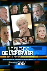 Молчание ястреба 2008 постер