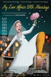 My Love Affair with Marriage постер