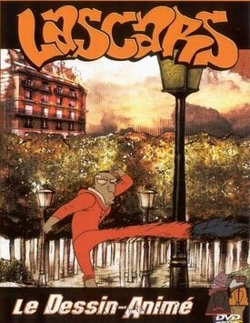 Постер Чудаки 1998