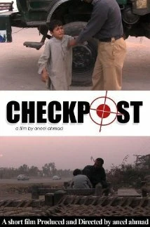 Постер Checkpost