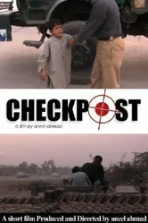 Checkpost постер
