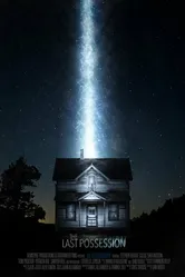 The Last Possession постер