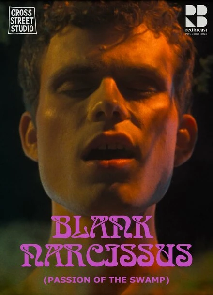 Постер Blank Narcissus (Passion of the Swamp)
