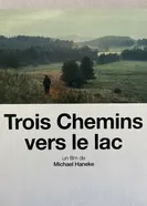 Три пути к морю 1976 постер