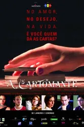 Гадалка 2004 постер