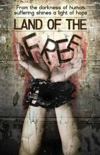 Постер Land of the Free, США