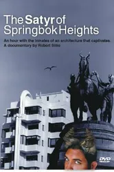 The Satyr of Springbok Heights постер