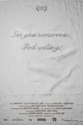 See you tomorrow God willing постер