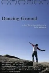 Dancing Ground постер